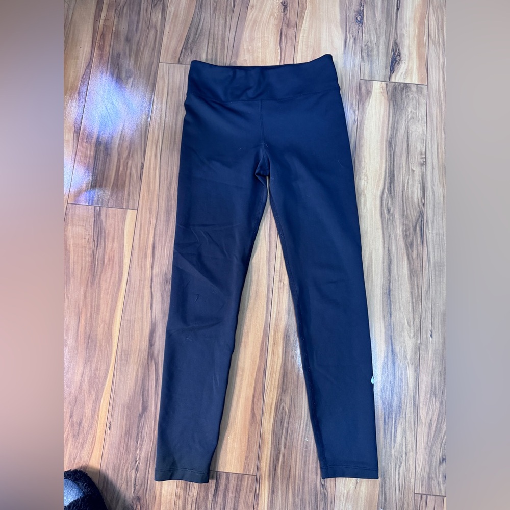 Nike Kids Dark Leggings